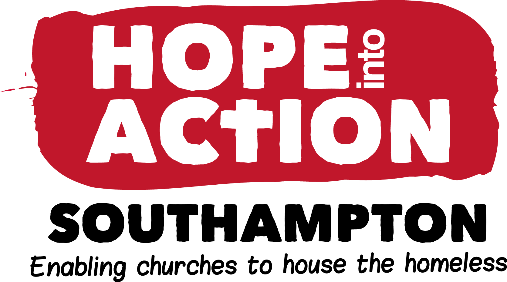Hope into Action: Southampton